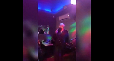 Tebliğciler Bu Kez Pavyonda Ortaya Çıktı