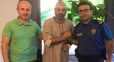 Trabzon'da Bir Türk Yumruğu İle 'İncinen' Arap, Uzlaşmaya Gitmedi: Türk Vatandaşı Hakkında 3 Yıla Kadar Hapis İstemi