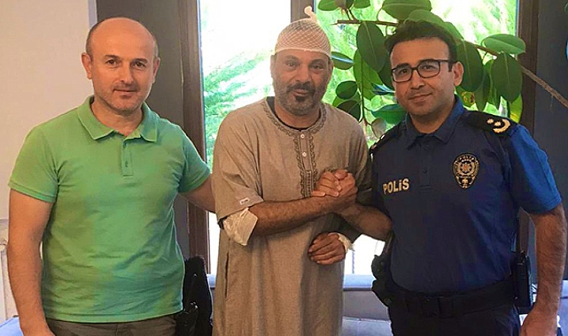 Trabzon'da Bir Türk Yumruğu İle 'İncinen' Arap, Uzlaşmaya Gitmedi: Türk Vatandaşı Hakkında 3 Yıla Kadar Hapis İstemi
