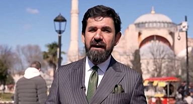 TRT'nin Kadrolu Ramazan Programı Sunucusu Serdar Tuncer Mürteci Menzil Örgütü İçin Para İstedi