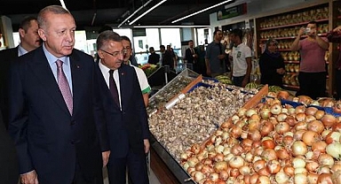 TÜİK'ten Enflasyon Açıklaması: Yıllık Enflasyon Yüzde 62