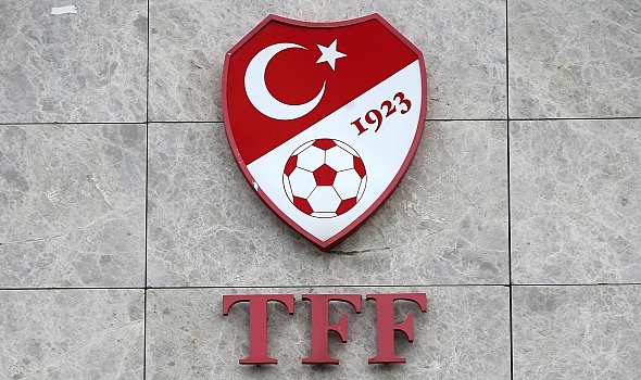 Türkiye Futbol Federasyonu: İstiklal Marşı Okunacak