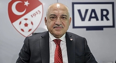 Tüm Türkiye Tek Ses: Mehmet Büyükekşi İstifa! 