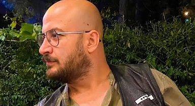 Tutuklu Türk Milliyetçisi Gazeteci Serkan Kafkas'tan Mektup: Zulme Karşı Mukavemette Bir Adım Geri Atmayın
