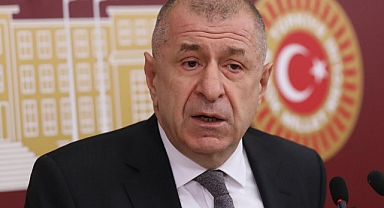 Ümit Özdağ Hakkında Soruşturma Açıldı