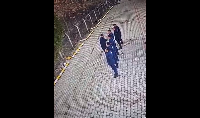 Üstlerinden Gördüğü Baskı Nedeniyle Canına Kıyan Uzman Çavuşun Arkadaşları Konuştu