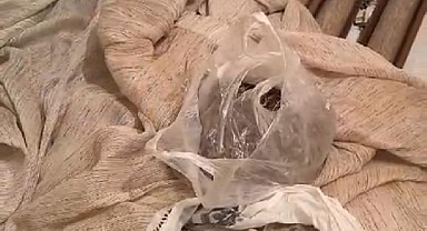 Uyuşturucu Satan Karı- Kocanın Evine Operasyon: 1 Tutuklama 