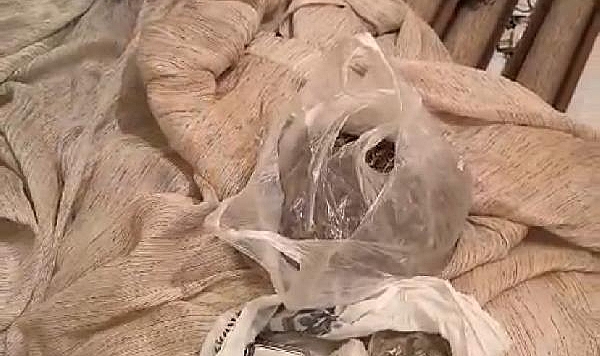 Uyuşturucu Satan Karı- Kocanın Evine Operasyon: 1 Tutuklama