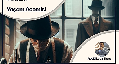 Yaşam Acemisi