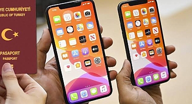 Yeni Yıl, Yeni Zamlar: Yurt Dışı Telefon Kayıt Harcı 31 Bin 692 TL Oldu