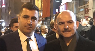Yeşilay Kilis Şube Başkanı Uyuşturucudan Tutuklandı