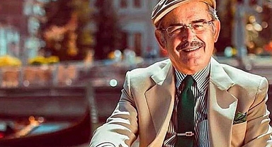 Yılmaz Büyükerşen, Eskişehir'de 6.Dönemi İçin CHP'ye Aday Adaylığı Başvurusu Yaptı