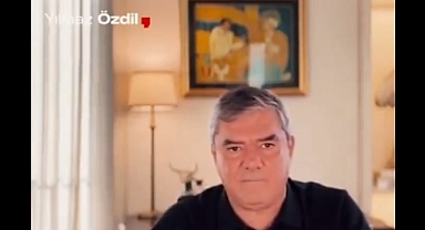 Yılmaz Özdil'den AKP'li İçişleri Bakanı Yerlikaya'ya: Habur Rezaletinin, 'Açılımcı Valisi' Ali Yerlikaya'ydı