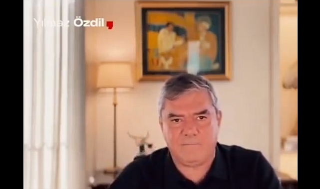 Yılmaz Özdil'den AKP'li İçişleri Bakanı Yerlikaya'ya: Habur Rezaletinin, 'Açılımcı Valisi' Ali Yerlikaya'ydı