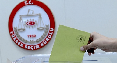 YSK Seçim Yasaklarını Açıkladı: Vatandaşlara Aday ve Parti Tanıtımı Amaçlı SMS ve Mail Gönderimi Suç Sayılacak