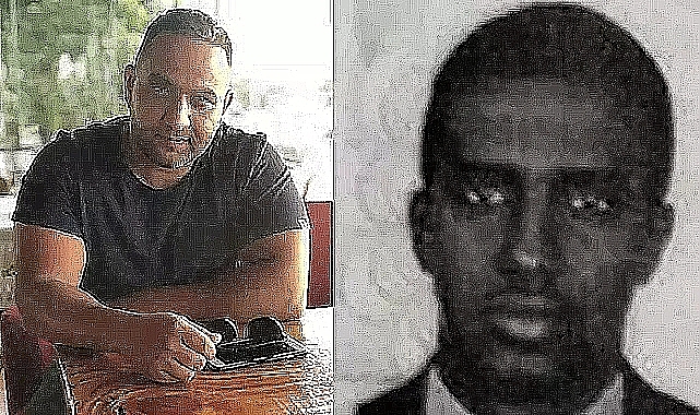 Yunus Emre Göçer'i Öldüren Somali Cumhurbaşkanı'nın Oğlu Kaza Tespit Tutanağında 'Kusursuz' Olarak Geçmiş