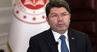 Yunus Emre Göçer Sorusunu 'Gündem Filistin' Diyerek Geçiştiren Bakan Tunç: Bu Tam Anlamıyla Bir Dezenformasyon