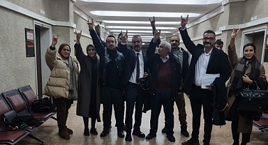 Zafer Partisi Kayseri İl Başkanı Demirkaya, Adli Kontrol Şartı ile Serbest Bırakıldı