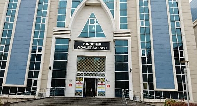 'Zimmete Para Geçirme' Suçundan Tutuklanan 3 Kırşehir Belediyesi Çalışanı Kefaletle Serbest Kaldı