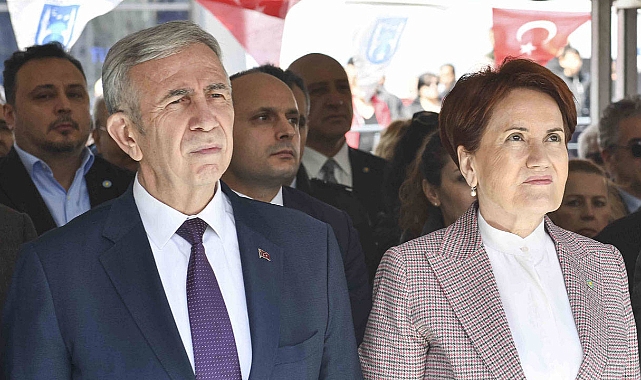 Zorlu: Akşener'in Okuduğu Atsız Şiiri Çarpıtıldı
