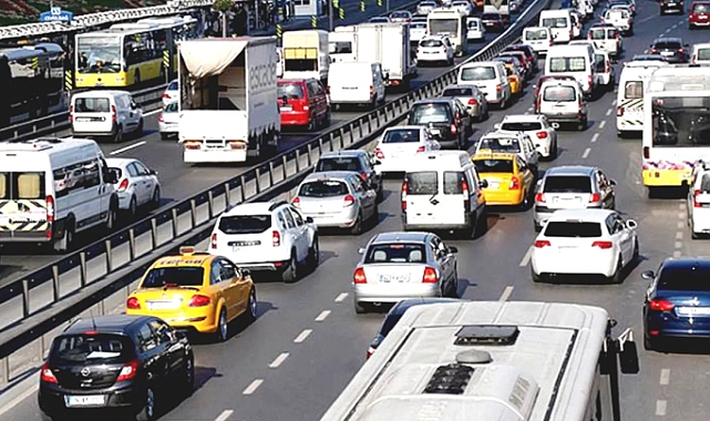 Zorunlu Trafik Sigortası Prim Artış Oranı Yüzde 10'a Yükseltildi