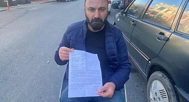 10 Yıllık Arkadaş, Engelli Arkadaşının Arabasını Çalarak Kayıplara Karıştı