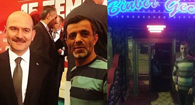 104 Yıl Hapis Cezası Bulunan Suç Makinesi Sözde '15 Temmuz Gazisi'nin Yalan Hikayesi Ortaya Çıktı