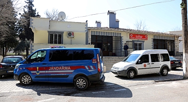 15 Yaşındaki Çocuk Kendisine Şaka Yapan Arkadaşını Bıçaklayarak Öldürdü