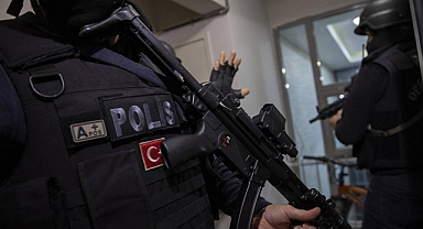 20 İlde 'Sibergöz 20' Operasyonu: 64 Gözaltı