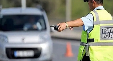 2024 Yılı Trafik Cezası Uygulamalarına Zam Geldi
