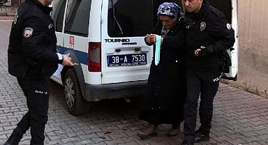 3 Haftalık Kızını Boğarak Öldüren Anneye Müebbet Hapis
