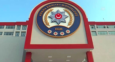 3 İlde Emniyet Müdürü Değişti