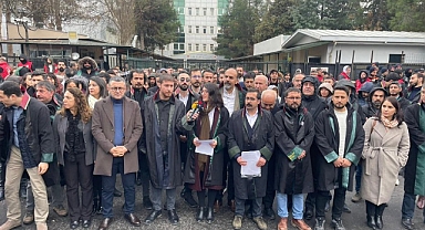 35 Farklı Barodan 1330 Avukat, Bebek Katili Abdullah Öcalan ile Görüşmek İçin Başvuruda Bulundu