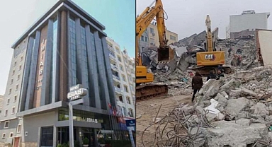 72 Kişinin Yaşamını Yitirdiği İsias Otel Davasında Konuşan Baba: Dün Tiyatro İzledik