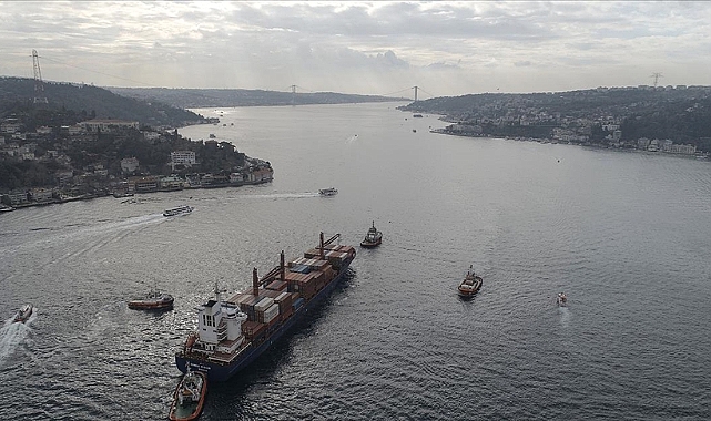 ABD'den Montrö Sözleşmesi İçin Hadsiz Teklif: Yürürlükten Kaldırılması İçin Türkiye ile Çalışmaya Hazırız