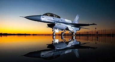 ABD Dışişleri Bakanlığı'ndan F-16 Satışına İlişkin Açıklama