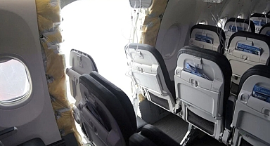 ABD Federal Havacılık İdaresi, Boeing Hakkında Soruşturma Başlattı