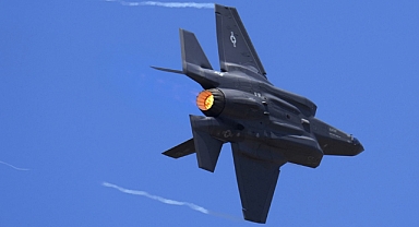 ABD: S-400 Sorunu Çözülürse, Türkiye'yi Memnuniyetle F-35 Ailesine Alırız