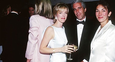 ABD'yi Karıştıran Dava: Jeffrey Epstein'in Cinsel İstismar, Pedofili ve Fuhuş Ağındaki İsimler İfşa Oldu