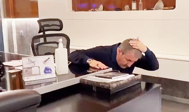 Adalet Partisi ve LDP, Mustafa Destici Hakkında Suç Duyurusunda Bulundu