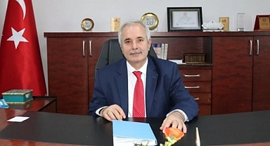 Adana Kozan Belediye Başkanı Kazım Özgan, AKP'den İstifa Ederek İYİ Parti'ye Katıldı