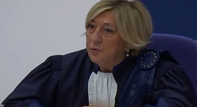 AİHM'in İlk Türk Kadın Yargıcı Prof. Dr. Karakaş, Hayatını Kaybetti