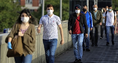 Aile Hekimleri Dernekleri Federasyonu: Maske Zorunluluğu Getirilmeli