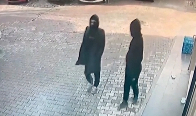 AKP'li Bakan Tunç'tan Kilise Saldırısına İlişkin Açıklama
