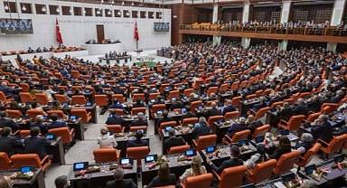 AKP'li Dışişleri Bakanı Hakan Fidan ve Milli Savunma Bakanı Yaşar Güler TBMM'yi Terör Saldırıları İle İlgili Bilgilendirecek