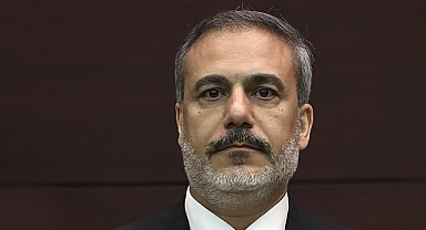 AKP'li Dışişleri Bakanı Hakan Fidan, Hamas Siyasi Büro Başkanı İle Görüştü 
