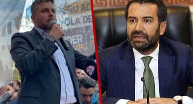 AKP'li Elazığ Belediye Başkanı, AKP Elazığ Milletvekiline Saldırdı İddiası