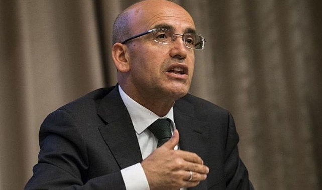 AKP'li Hazine ve Maliye Bakanı Mehmet Şimşek: Kira Gelirini Beyan Etmeyenlere İşlem Yapılacak