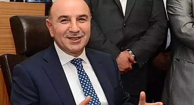 AKP'nin ABB Adayı Altınok'tan İlk Açıklama