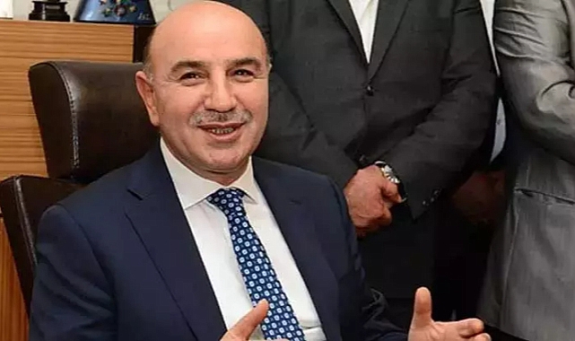 AKP'nin ABB Adayı Altınok'tan İlk Açıklama